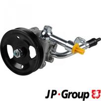 Vairo sistemos hidraulinis siurblys JP GROUP 4045100100