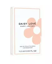 Moteriški kvepalai, Sample Marc Jacobs Daisy Love EDT 1,2ml