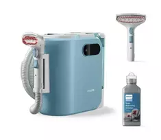 Philips 3000 Series XW3193/11 Cylinder Vacuum Cleaner