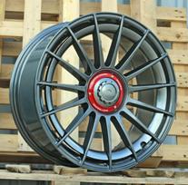 PRORACING FBX298 Gunmetal (GM) R19 5x112.00 ET40 CB66.50 J8.5