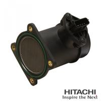 Oro srauto matuoklė HÜCO 2508944