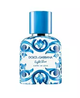 Vyriški kvepalai, Tester Dolce & Gabbana Light Blue Capri In Love Men EDP 100ml