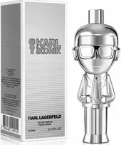 Vyriški kvepalai, Karl Lagerfeld Ikonik For Men EDP 4,5ml