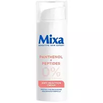 Mixa Anti-Reaction Cream - Drėkinamasis atkuriamasis kremas, 50 ml