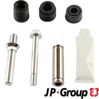 Stabdžių suporto kreipiančiųjų movų kompl. JP GROUP 3564004510