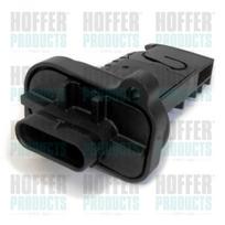 Oro srauto matuoklė HOFFER 7516364