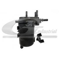 Kuro filtras 3RG 97604