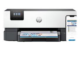 HP OfficeJet Pro Belaidė Spausdintuvas su Dviejų Pusių Spausdinimu