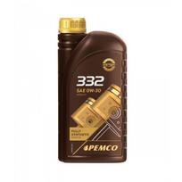 Variklio alyva PEMCO 332 0W30 1L
