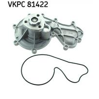 Vandens siurblys, variklio aušinimas SKF VKPC 81422