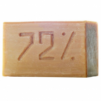 Ūkiškas muilas 72% 200g