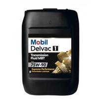 Transmisinė alyva MOBIL 75W90 DELVAC 1 TRANSMISSION FLUID MBT 20L