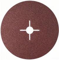 Sanding disk for metal R444,D=115mm; K=24 2608605464 | 3165140162845