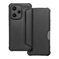 RAZOR Book Case for XIAOMI Redmi Note 13 Pro Plus 5G, black
