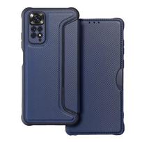 RAZOR Book Case for XIAOMI Redmi Note 11 / 11S, blue