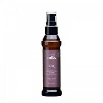 MKS eco Drėkinantis plaukų aliejus su argano ir kanapių aliejumi Oil Hair Styling Elixir 60ml , High Tide