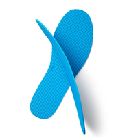 Sensoriniai vidpadžiai Naboso Activation Insole (Dydis: M)