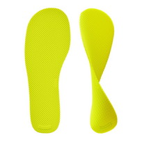 Dvipusiai sensoriniai vidpadžiai Naboso Duo Insole (Dydis: M)