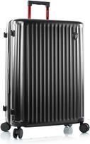 Heys Smart Luggage 76 cm suitcase, black (15034-0001-30)