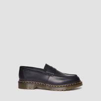 Dr. Martens PENTON Black Smooth - Dydis 39 (30980001 Laisvalaikio batai)