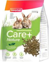 BEAPHAR Care+ Nature Rabbit 1,5 kg maistas triušiams