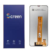 OEM LCD display for SAMSUNG A12 A125F/A125U/A125W/A125M, without frame