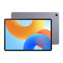 Huawei  MatePad | 11.5" | Space Gray | TFT LCD | 1600 x 2456 pixels | Kirin 810 | 8GB | 256GB | Wi-Fi | Front Camera | 8 MP | Rear Camera | 13 MP | Bluetooth | 5.2 | Harmony OS | 4.3