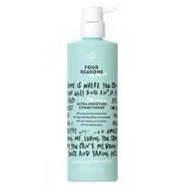 Four Reasons Original Ultra Moisture Conditioner Stipraus drėkinamojo poveikio kondicionierius 500ml