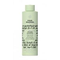 Four Reasons Original Volume Shampoo Stipraus drėkinamojo poveikio šampūnas 300ml