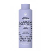 Four Reasons Original Silver Shampoo Šampūnas šviesintiems plaukams 300ml