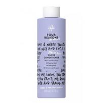 Four Reasons Original Silver Conditioner Kondicionierius šviesintiems plaukams 300ml