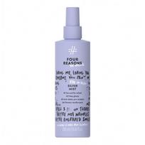 Four Reasons Original Silver Mist Dulksna šviesiems plaukams 250ml