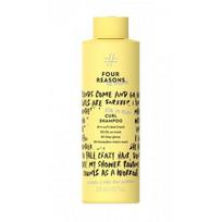 Four Reasons Original Curl Shampoo Šampūnas garbanotiems plaukams 300ml