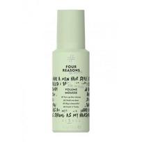 Four Reasons Original Volume Mousse Apimties suteikiančios plaukų putos 100ml