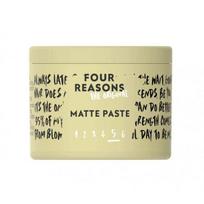Four Reasons Original Matte Paste Plaukų vaškas 100ml