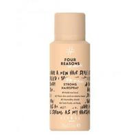 Four Reasons Original Strong Hairspray Stiprios fiksacijos plaukų lakas 100ml