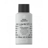 Four Reasons Original Extra Strong Hairspray Ypač stiprios fiksacijos plaukų lakas 150ml