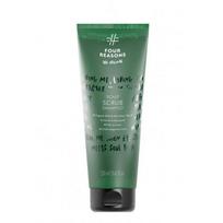 Four Reasons Original Scalp Scrub Shampoo Šveičiamasis ir drėkinamasis šampūnas 250ml
