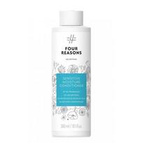 Four Reasons No Nothing Sensitive Moisture Conditioner Bekvapis drėkinamasis kondicionierius 300ml