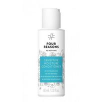 Four Reasons No Nothing Sensitive Moisture Conditioner Bekvapis drėkinamasis kondicionierius 60ml