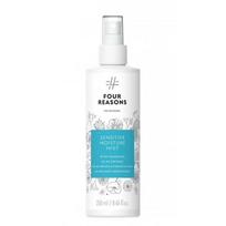 Four Reasons No Nothing Sensitive Moisture Mist Plaukų purškiklis 250ml