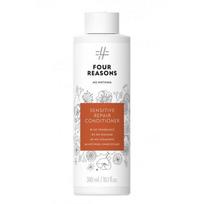 Four Reasons No Nothing Sensitive Repair Conditioner Bekvapis pažeistus plaukus atkuriantis kondicionierius 300ml