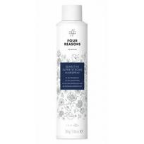 Four Reasons No Nothing Sensitive Super Strong Hairspray Bekvapis ypač stiprios fiksacijos lakas 300ml