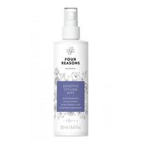 Four Reasons No Nothing Sensitive Styling Mist Bekvapė universali plaukų formavimo dulksna 250ml