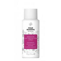 Four Reasons No Nothing Sensitive Heat Protection Spray Bekvapis apsauginis purškiklis nuo karščio 100ml