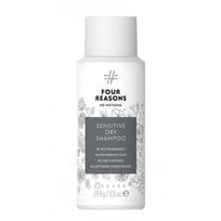Four Reasons No Nothing Sensitive Dry Shampoo Bekvapis, sausas šampūnas 100ml