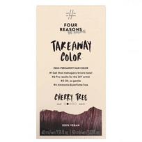 Four Reasons Original Takeaway Demi-Permanent Plaukų dažai 5.52 Cherry Tree