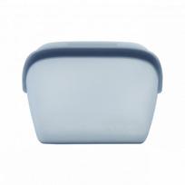 Norwex Reusable Silicone Storage Bag Daugkartinio naudojimo silikoniniai maišeliai, Large