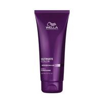 Wella Professionals Ultimate Color Conditioner Step 2 Drėkinantis dažytų plaukų kondicionierius, 200ml