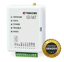 GSM komunikatorius G16T (Su antena ME301M Pastatoma)